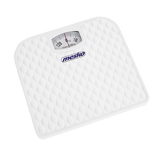 Весы механические Mesko MS 8160 Польша