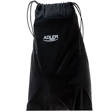 Фен Adler AD 2270 SUPERSPEED (синій )