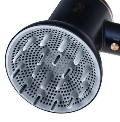 Фен Adler AD 2270 SUPERSPEED (синій )