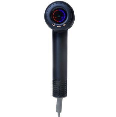 Фен Adler AD 2270 SUPERSPEED (синій )