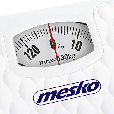 Весы механические Mesko MS 8160 Польша