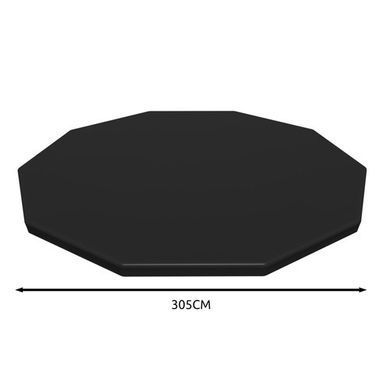 Чехол для каркасного бассейна 305см -BESTWAY 58036