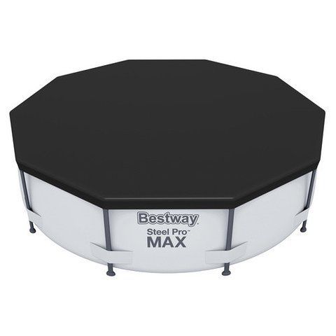 Чехол для каркасного бассейна 305см -BESTWAY 58036