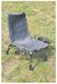 Кресло рыбацкое Mivardi усилиное супер легкое Feeder Master с тележкой нагрузка 150кг