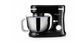 Планетарний кухонний комбайн Mozano Compact Chef 4.5 Л, 8 Швидкостей, 1700 Вт