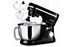 Планетарний кухонний комбайн Mozano Compact Chef 4.5 Л, 8 Швидкостей, 1700 Вт