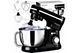 Планетарний кухонний комбайн Mozano Compact Chef 4.5 Л, 8 Швидкостей, 1700 Вт