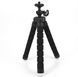 Светильник проектор Tripod 16 colors с пультом