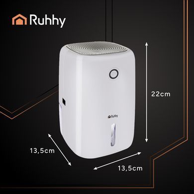 Осушитель воздуха Ruhhy 26829