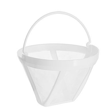 Кавоварка крапельного типу Adler AD 4381 White