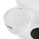 Кавоварка крапельного типу Adler AD 4381 White