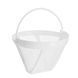 Кавоварка крапельного типу Adler AD 4381 White