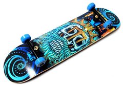 СкейтБорд деревянный от Fish Skateboard Neptune оптом