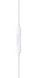 Навушники Apple EarPods Lightning (MMTN2ZM/A) &mdash; оригінальні, з мікрофоном та пультом керування
