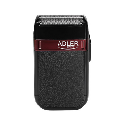 Бритва на USB Adler AD 2923 для сухого и влажного бритья