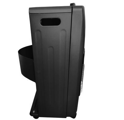 Обогреватель керамический газовый DMS 4200W серий