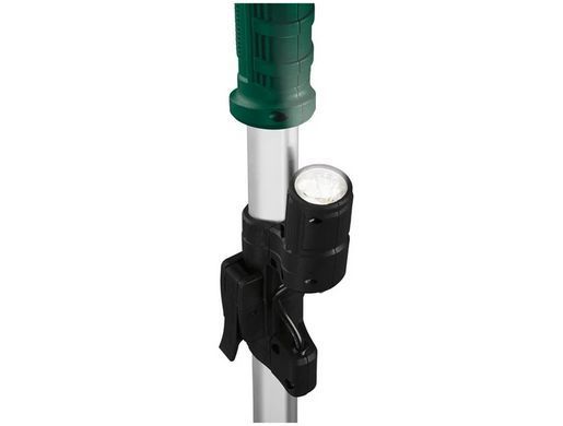 Шлифовальная машина для стен и потолков Parkside PWDS 920 B2