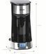 Кофеварка BEEM 750Вт з Термокружкою 0.4л Thermo ТwoGo с таймером
