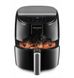 Аерофритюрниця Mozano Active Fryer Silver