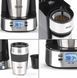 Кофеварка BEEM 750Вт з Термокружкою 0.4л Thermo ТwoGo с таймером