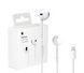 Навушники Apple EarPods Lightning (MMTN2ZM/A) &mdash; оригінальні, з мікрофоном та пультом керування