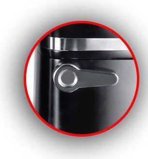 Кухонна машина DMS 3 в 1 1900w Black