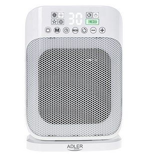 Керамический обогреватель ADLER AD 7727