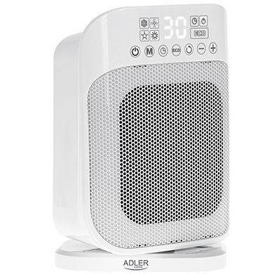 Керамический обогреватель ADLER AD 7727
