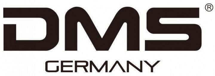Кухонна машина DMS 3 в 1 1900w Black