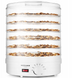 Сушарка дегідратор Mozano Food Dehydrator 500 Вт