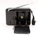 Радиоприемник Golon RX-607AC всеволновой Ac Dc Am Fm Sw1 Sw2 4 Band Radio