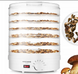 Сушарка дегідратор Mozano Food Dehydrator 500 Вт