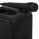 Bluetooth колонка Adler AD 1903 з радіо, караоке, RGB-підсвіткою, акумулятор 1500 мАгBluetooth колонка Adler AD 1903 з радіо, кара