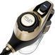 Вертикальний дротовий пилосос Adler AD 7083 Light gold, потужність 15000 Па з турбощіткою та HEPA 13
