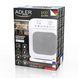 Керамический обогреватель ADLER AD 7727