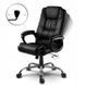 Офісне крісло Porto EG-2435 black