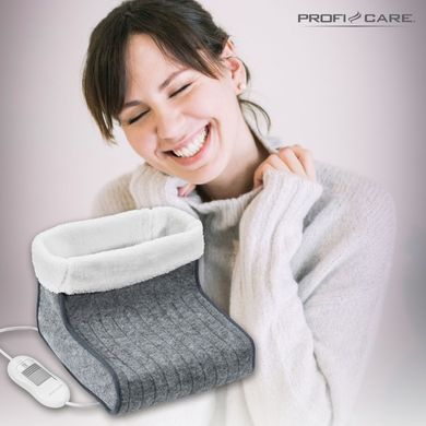 Електрична грілка для ніг PROFICARE PC-FW 3058