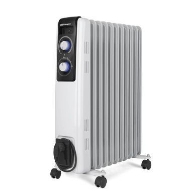 Обогреватель масляный Orbegozo Esp 2500w