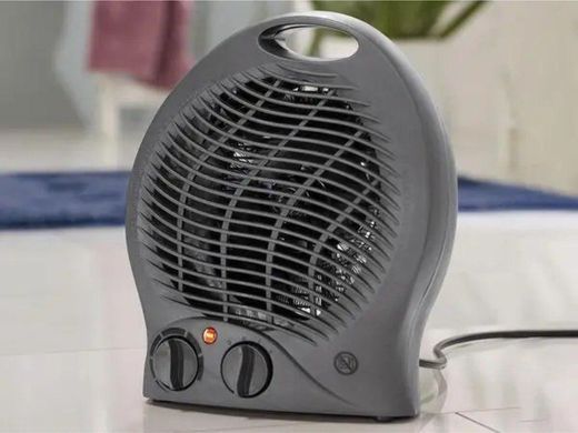Тепловентилятор Silver Crest LHL 2000Вт B1 Bl (110112)