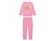 Бавовняна піжама для дівчинки з принтом Paw Patrol розмір 110/116