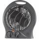 Тепловентилятор Silver Crest LHL 2000Вт B1 Bl (110112)