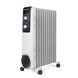 Обогреватель масляный Orbegozo Esp 2500w
