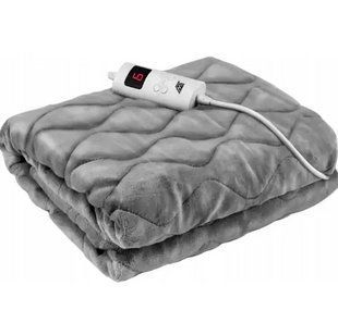 Електроковдра Malatec 180&times;130 см