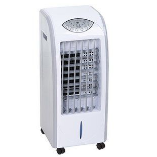 Охладитель воздуха переносной Adler AD 7915 7L, 3 в 1