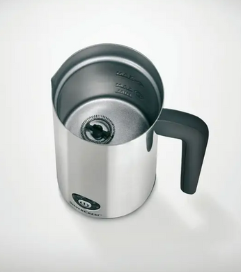 Пеносбиватель молоко капучинатор Silver Crest SMAS 500 A1 Silver