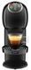 Кофеварка Капсульна Krups Genio Dolce Gusto S Plus Black KP340831 + Капсулы Starbucks Macchiato в подарок