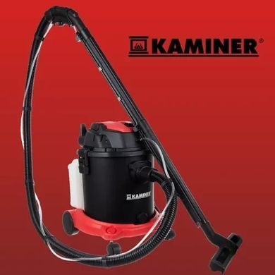 Мийний пилосос 20 л Kaminer 23918
