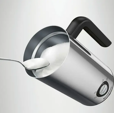 Пеносбиватель молоко капучинатор Silver Crest SMAS 500 A1 Silver