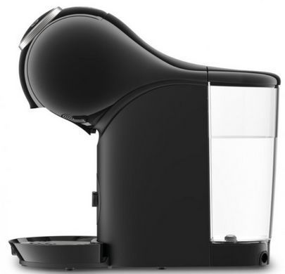 Кофеварка Капсульна Krups Genio Dolce Gusto S Plus Black KP340831 + Капсулы Starbucks Macchiato в подарок