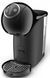Кофеварка Капсульна Krups Genio Dolce Gusto S Plus Black KP340831 + Капсулы Starbucks Macchiato в подарок